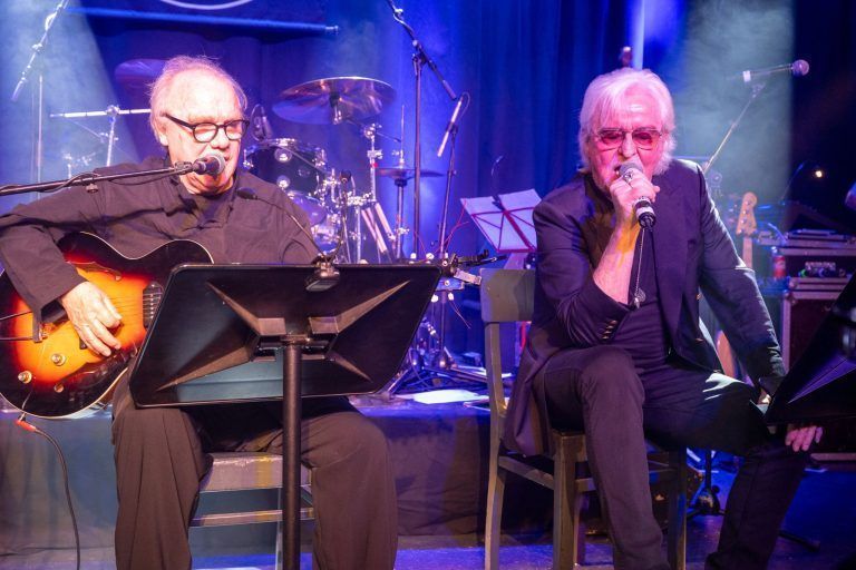 Krebshilfe Benefiz Konzert