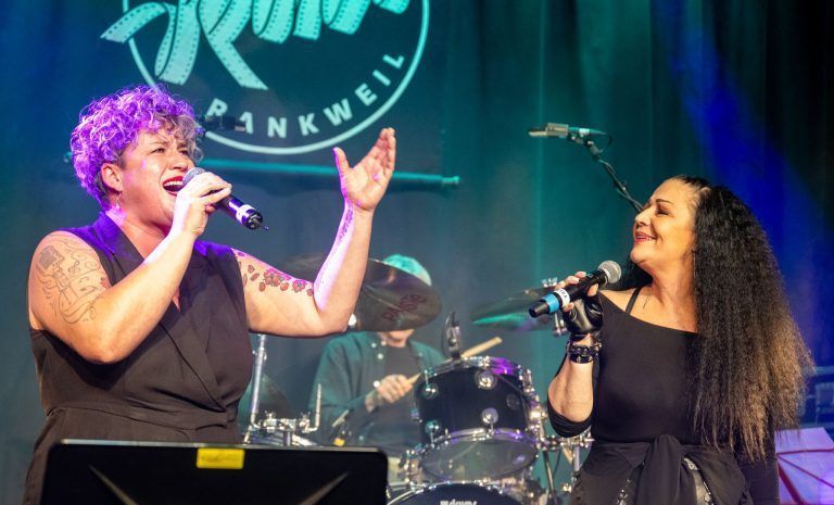 Krebshilfe Benefiz Konzert