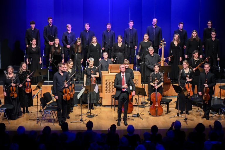 CONCERTO STELLA MATUTINA