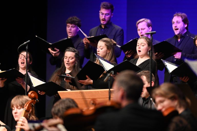 CONCERTO STELLA MATUTINA