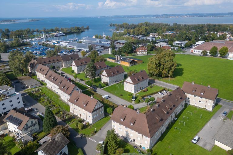 "Wie zufrieden sind Sie?": IfS führt Befragung in Südtirolersiedlung durch