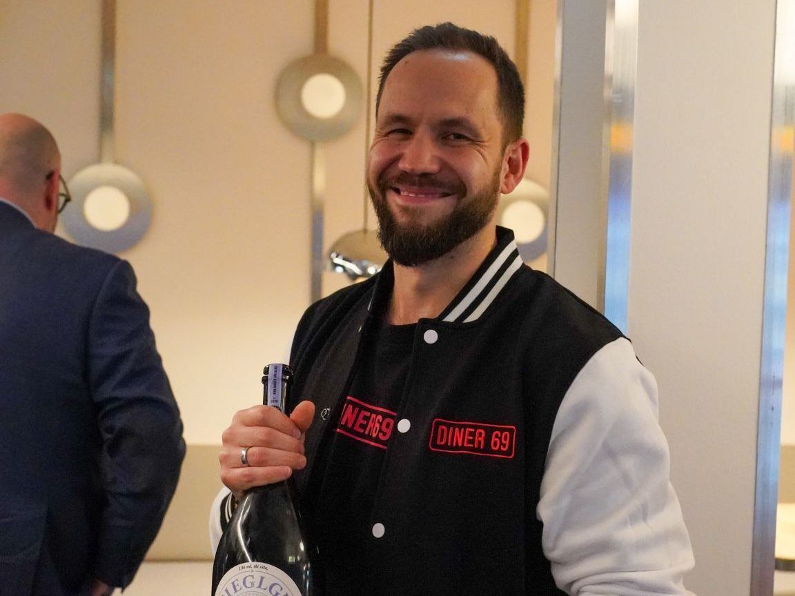 Ein neues Diner für die Bregenzer Innenstadt