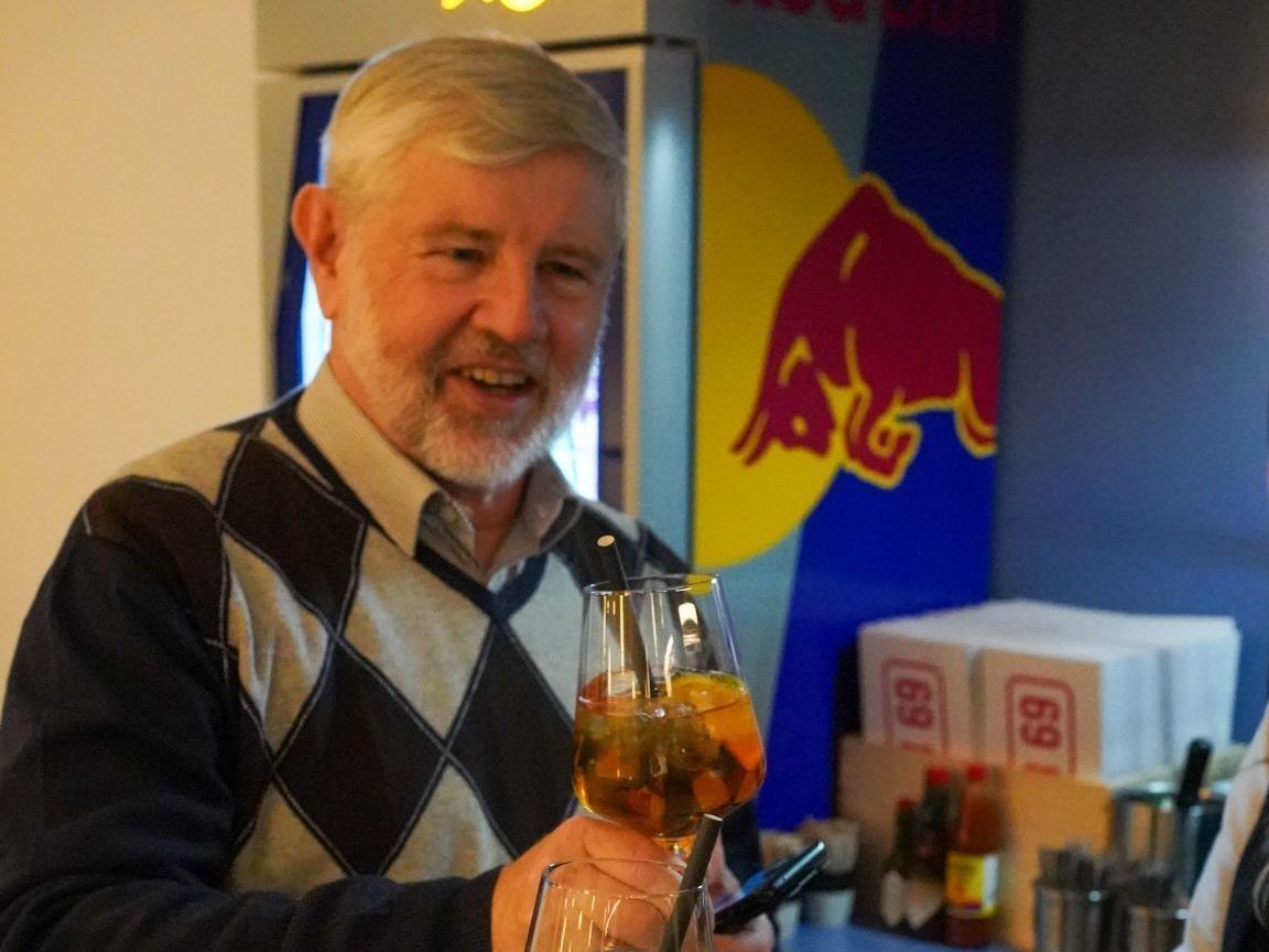 Ein neues Diner für die Bregenzer Innenstadt