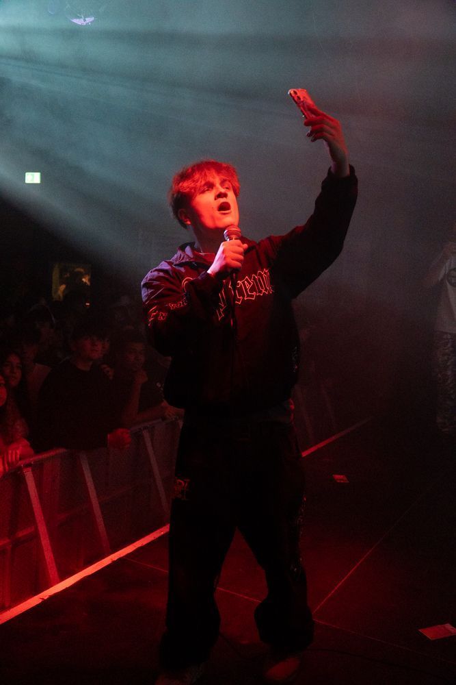 Backwood Pro-Roll Finale