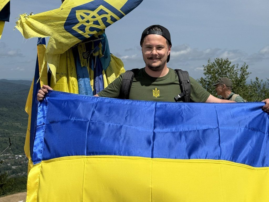 &#8220;Die Ukraine hält für Europa die Tür zu&#8221;