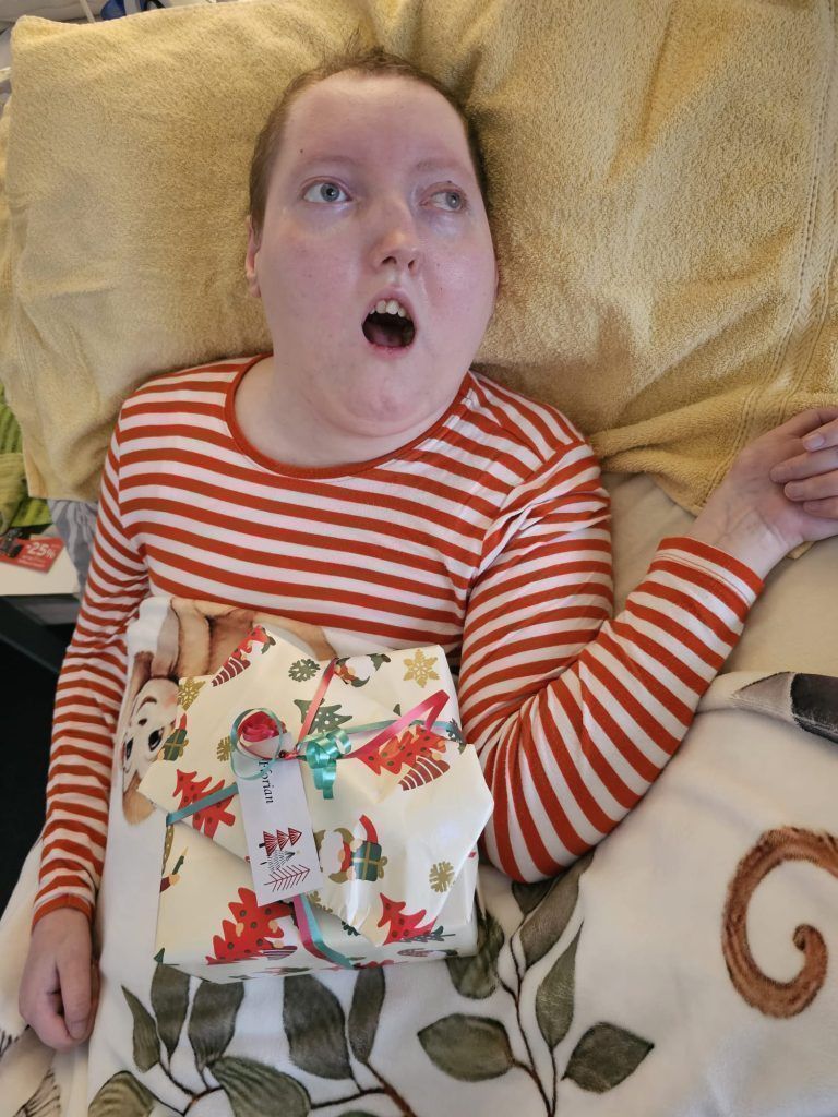 Weihnachtszauber für die NEUE-Patenkinder: Herzenswünsche, die Freude verbreiten!