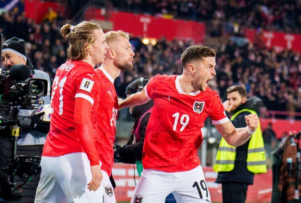 Österreich darf jetzt bloß nicht übermütig werden