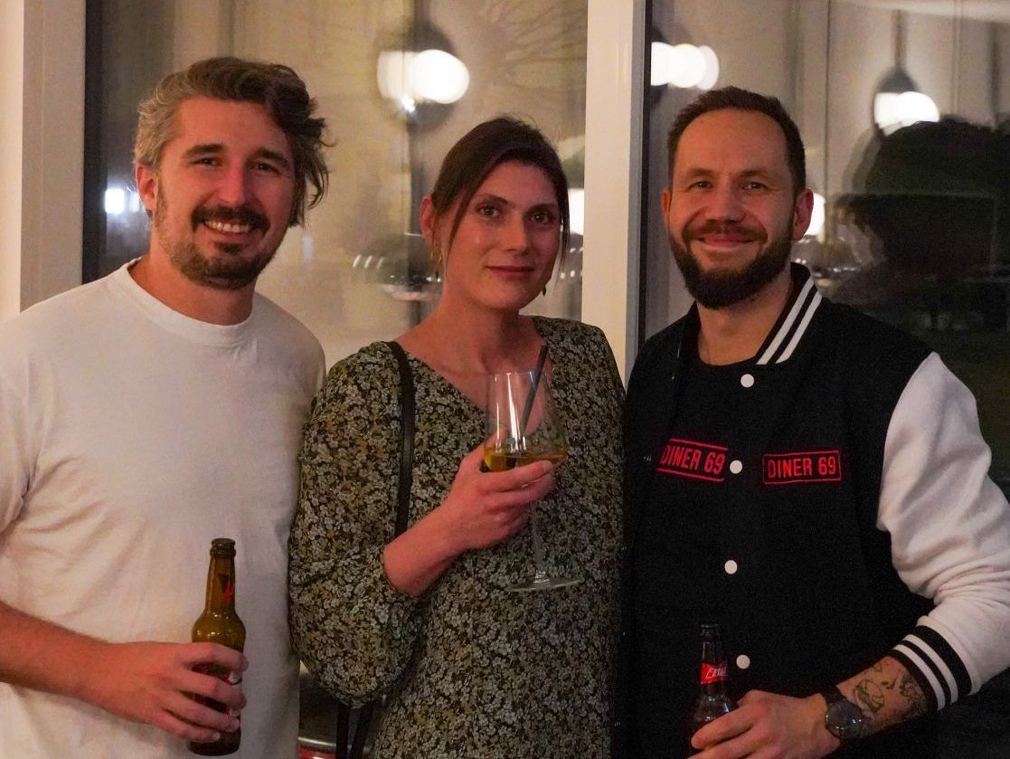 Ein neues Diner für die Bregenzer Innenstadt