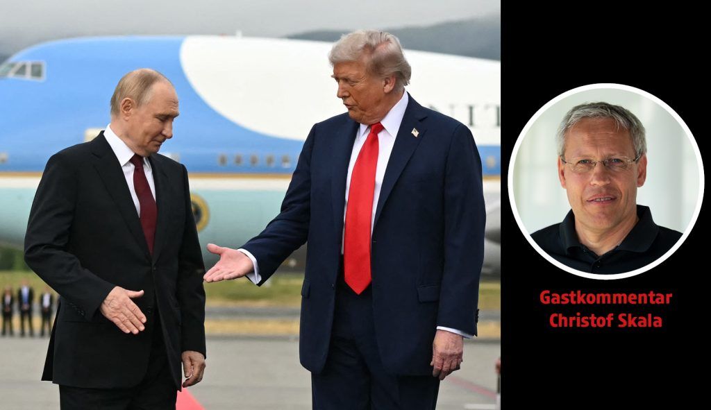 Narrative der Verblendung