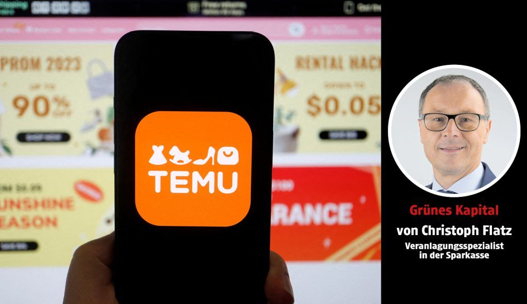 Shein, Temu &amp; Co: Warum der Boom asiatischer Billigmode zum Problem wird