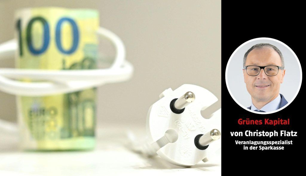 Warum Europas Strompreise hoch bleiben