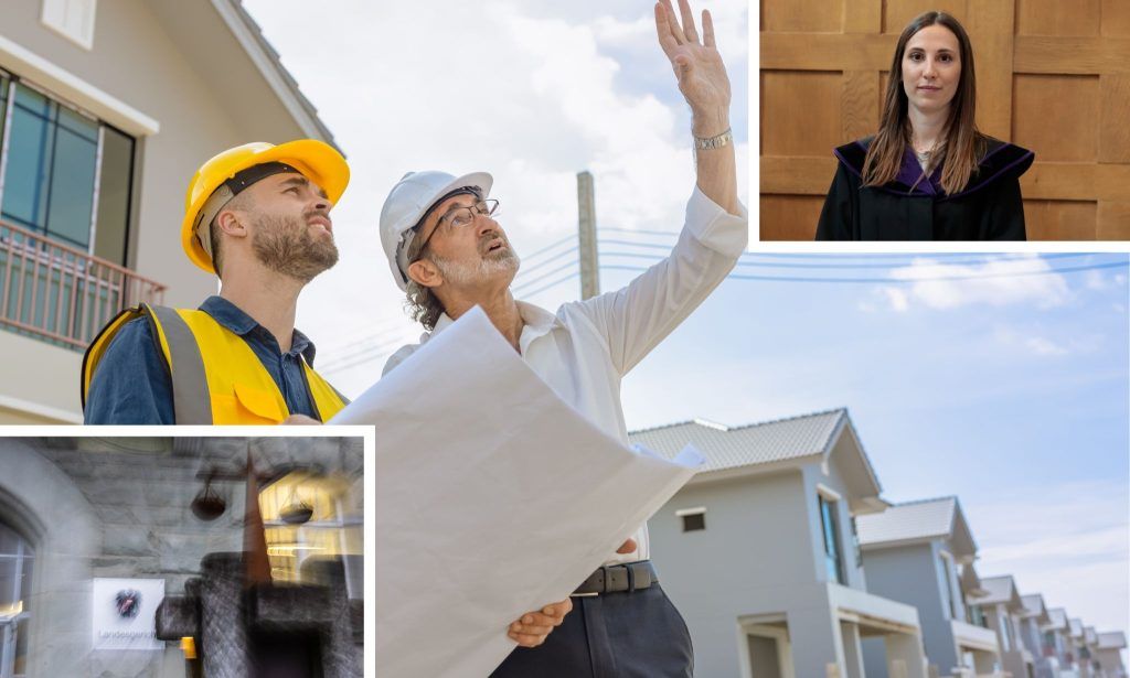 Versuchter Betrug: Gutachter verurteilt