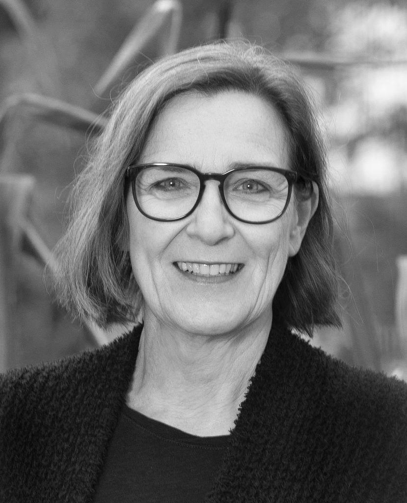 Selbständig in einer männlich dominierten Branche: Welche Erfahrungen haben Sie gemacht?