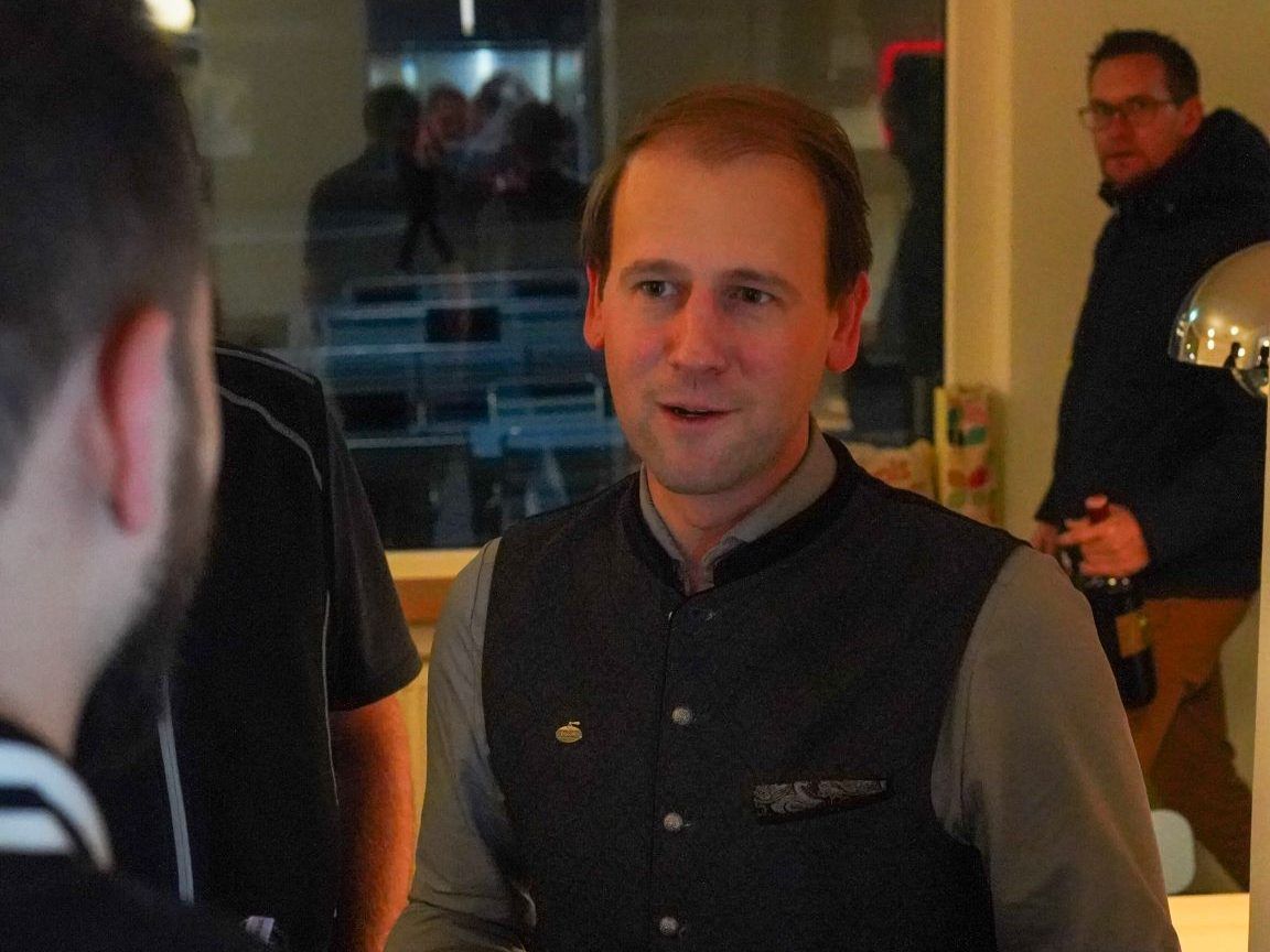 Ein neues Diner für die Bregenzer Innenstadt