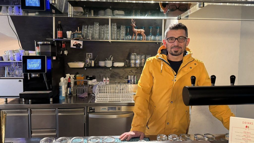 Nächstes Restaurant in Vorarlberg vor dem Aus