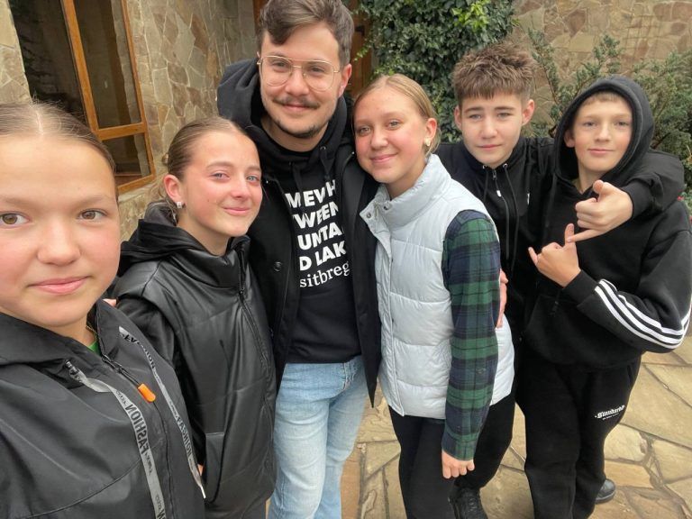 Interview Valentin Fetz