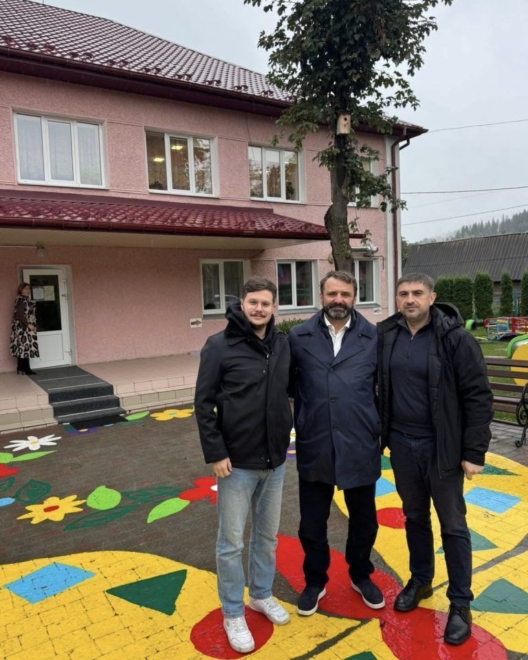 Interview Valentin Fetz