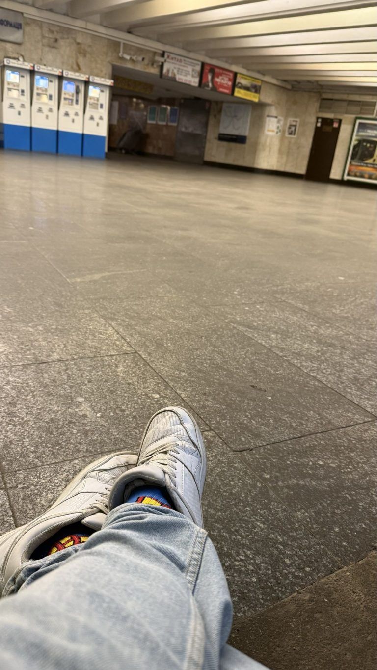 Interview Valentin Fetz