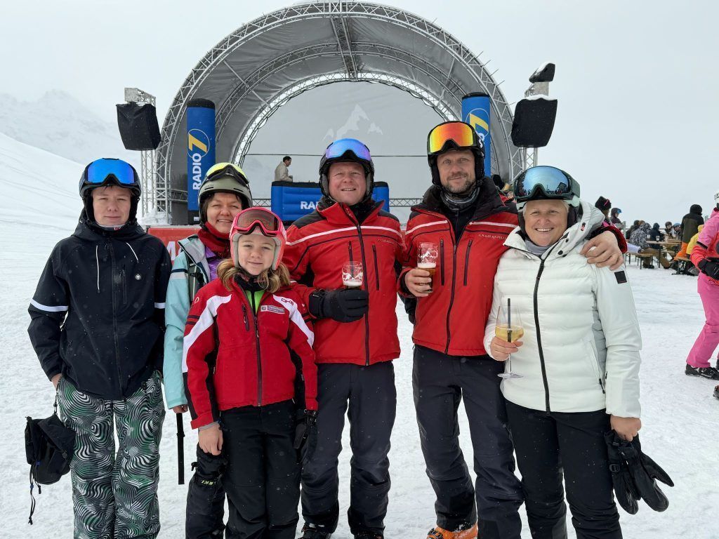 Silvretta Montafon: Gelungener Saisonstart mit Musik und perfekten Pisten