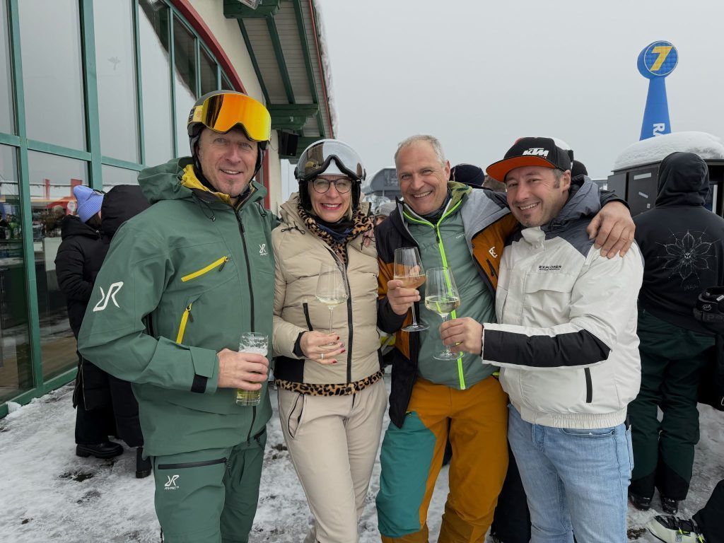 Silvretta Montafon: Gelungener Saisonstart mit Musik und perfekten Pisten