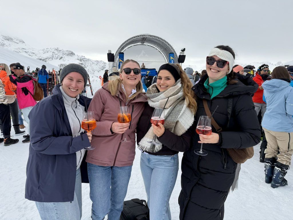 Silvretta Montafon: Gelungener Saisonstart mit Musik und perfekten Pisten