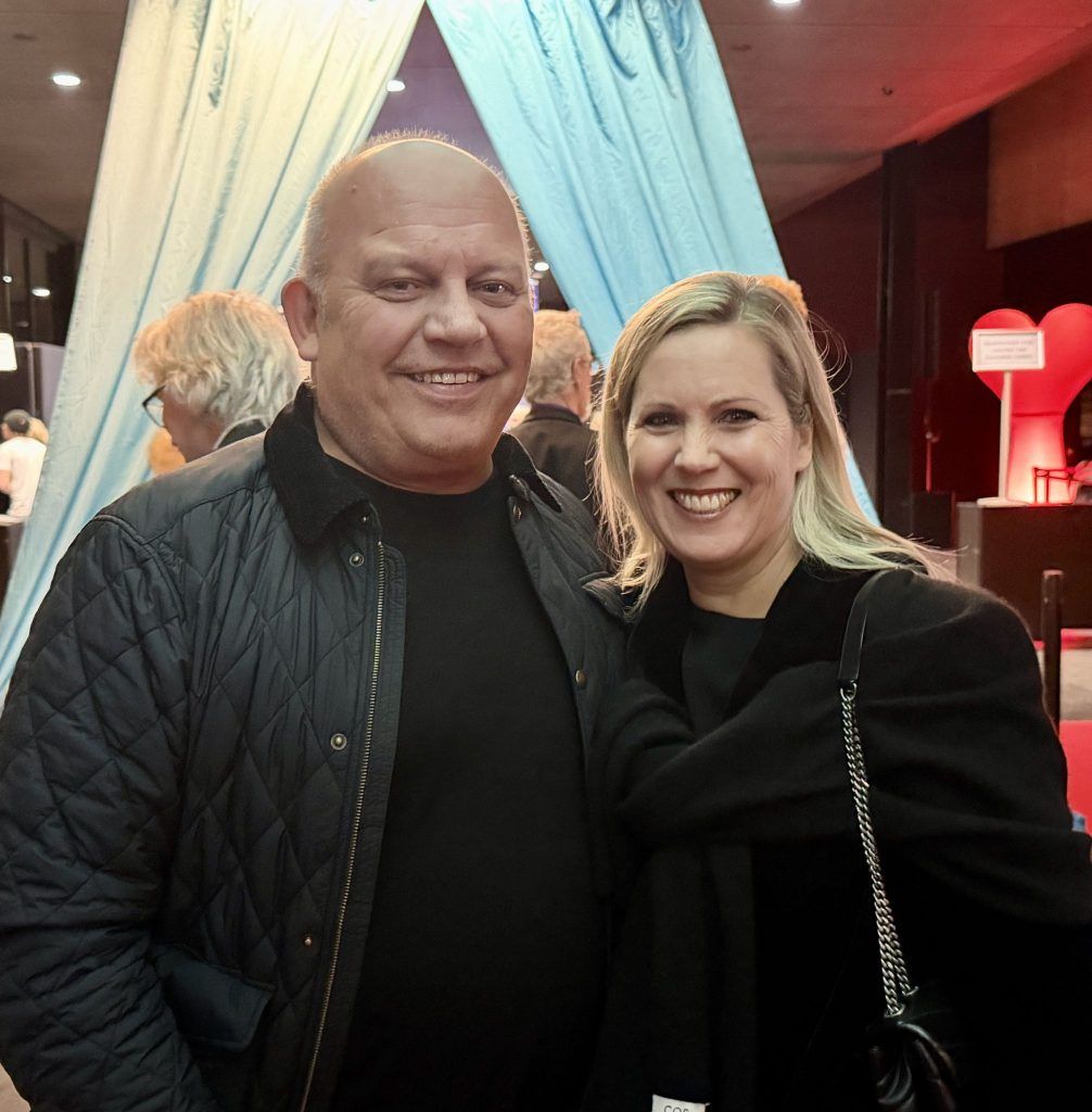 20-Jahr-Jubiläum und ein Neuanfang