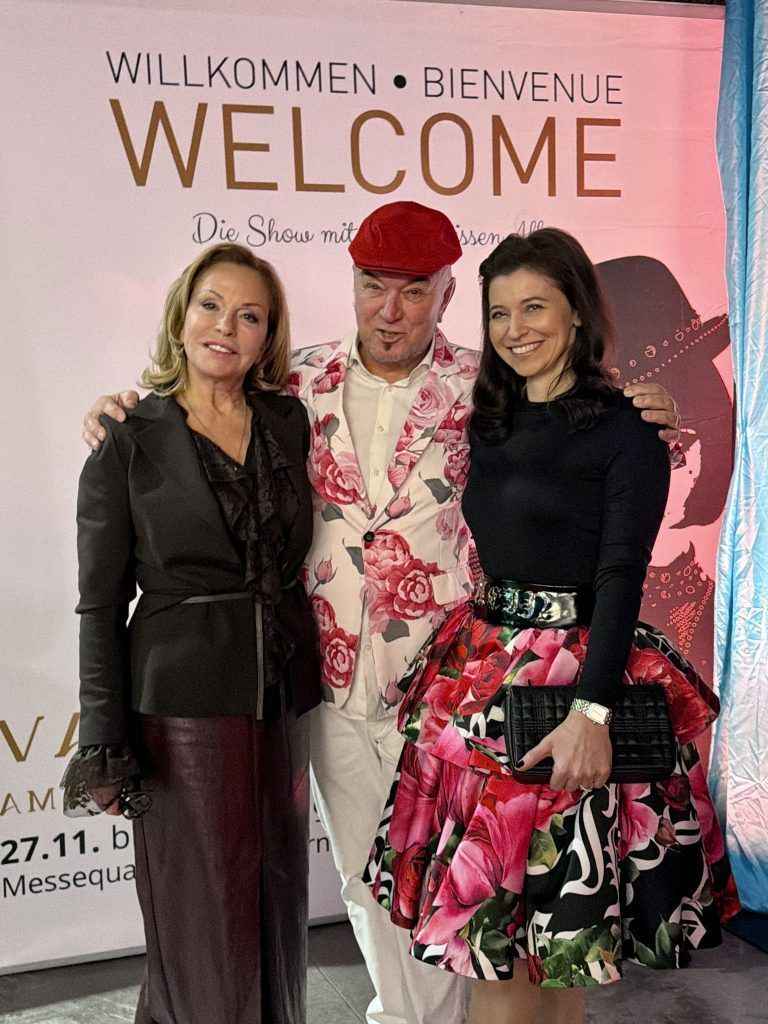 20-Jahr-Jubiläum und ein Neuanfang