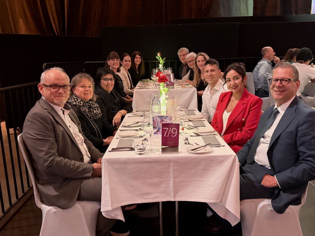 20-Jahr-Jubiläum und ein Neuanfang