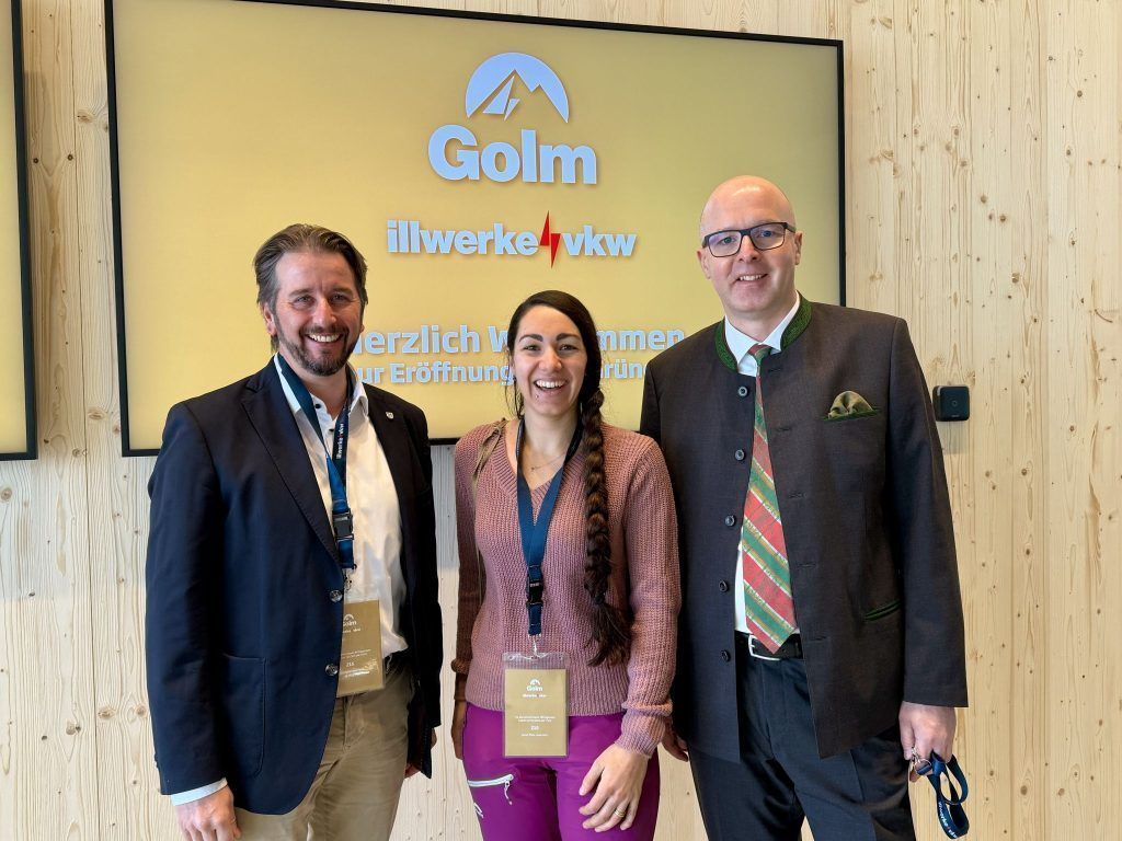 Neues Bergrestaurant am Golm eröffnet: Nachhaltigkeit und Panorama im Fokus