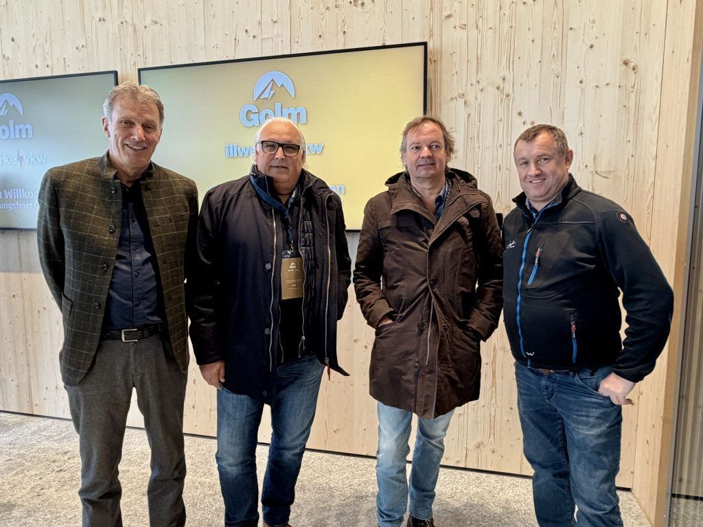 Neues Bergrestaurant am Golm eröffnet: Nachhaltigkeit und Panorama im Fokus