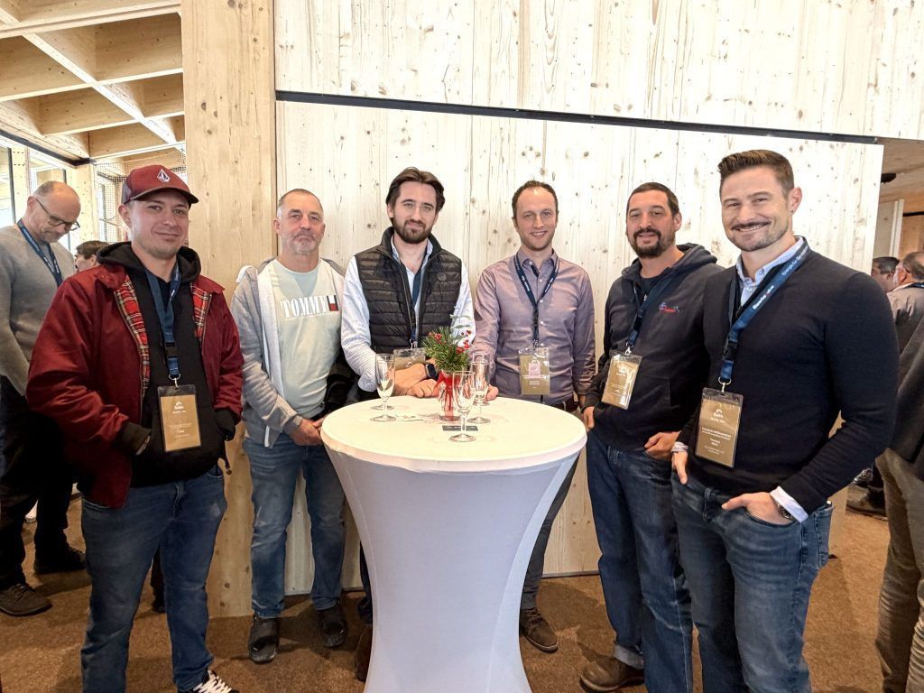 Neues Bergrestaurant am Golm eröffnet: Nachhaltigkeit und Panorama im Fokus