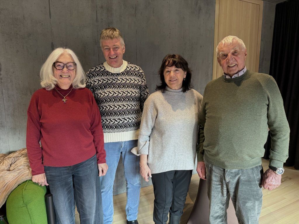 Haus Studa 29: Ein Vorzeigeprojekt