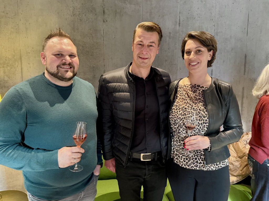 Haus Studa 29: Ein Vorzeigeprojekt