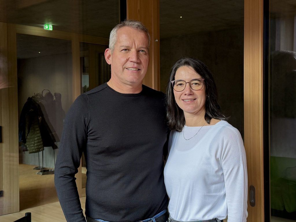 Haus Studa 29: Ein Vorzeigeprojekt