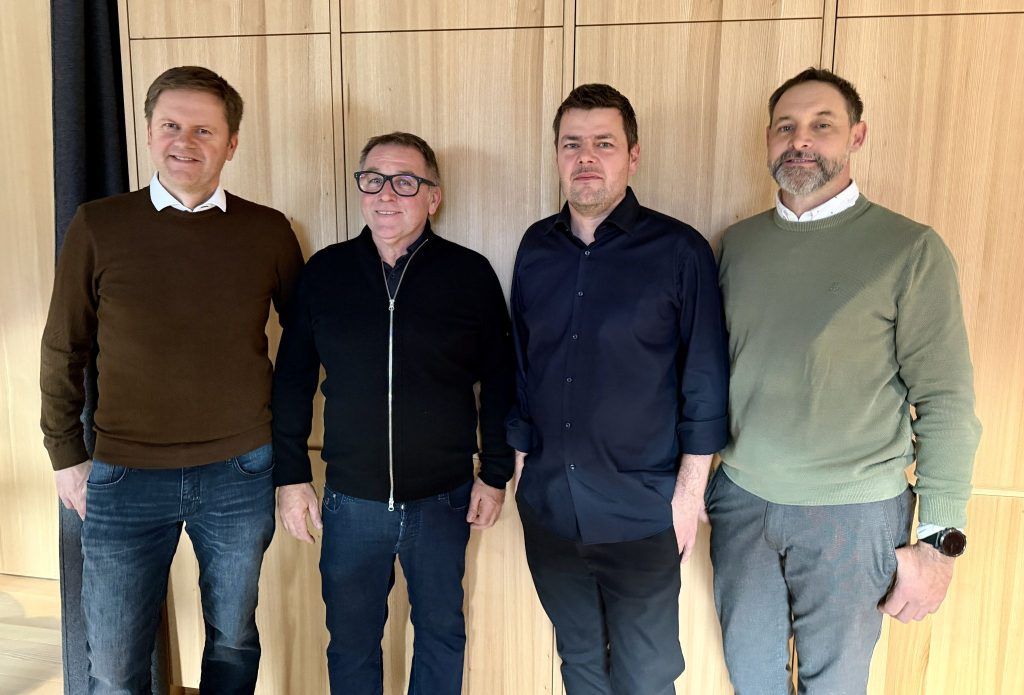 Haus Studa 29: Ein Vorzeigeprojekt