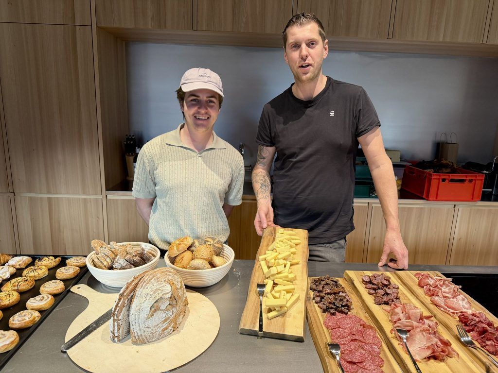 Haus Studa 29: Ein Vorzeigeprojekt