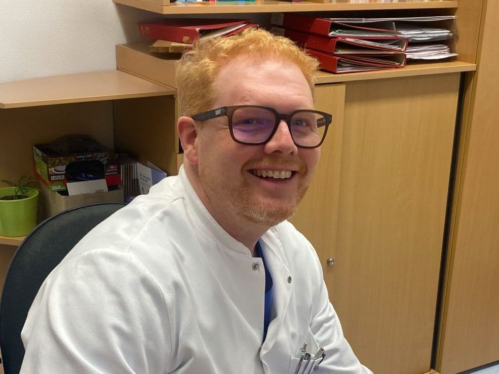 Den Krebs besiegen – ein neuer Bericht zum Krebsregister