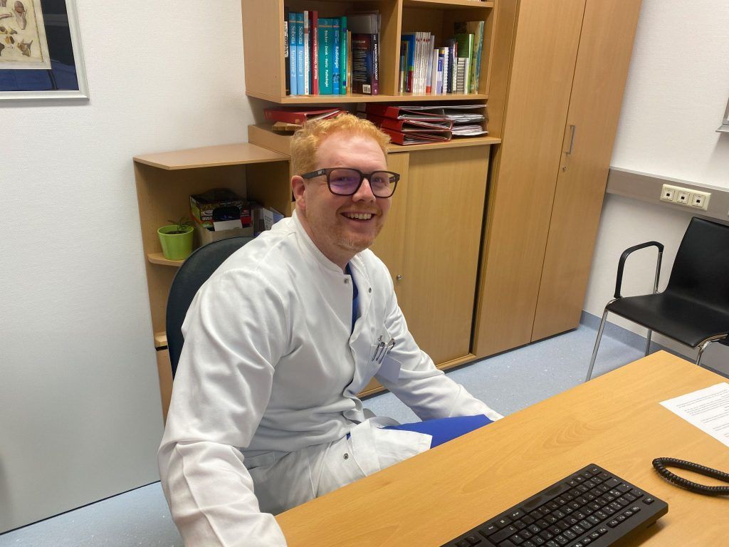 Den Krebs besiegen – ein neuer Bericht zum Krebsregister