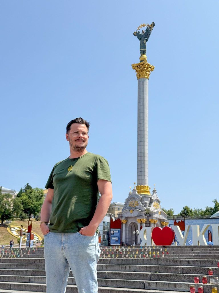 Interview Valentin Fetz