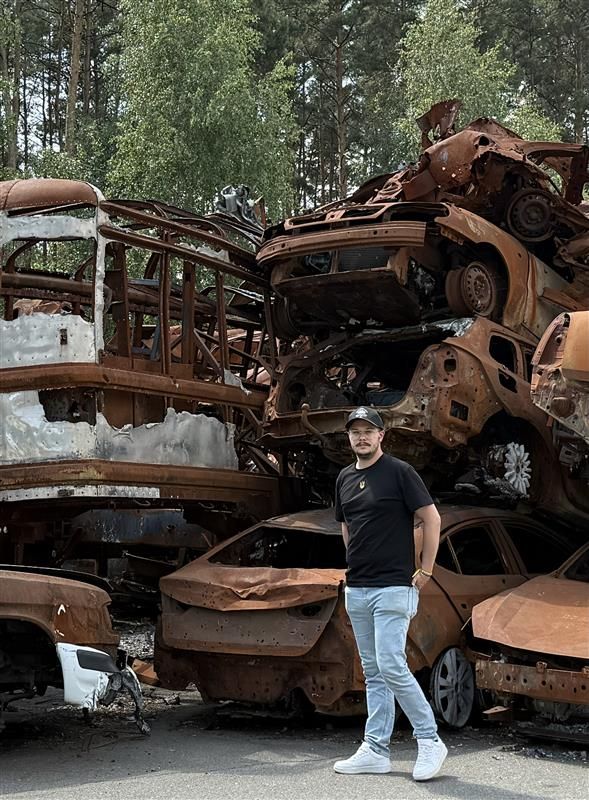 Interview Valentin Fetz