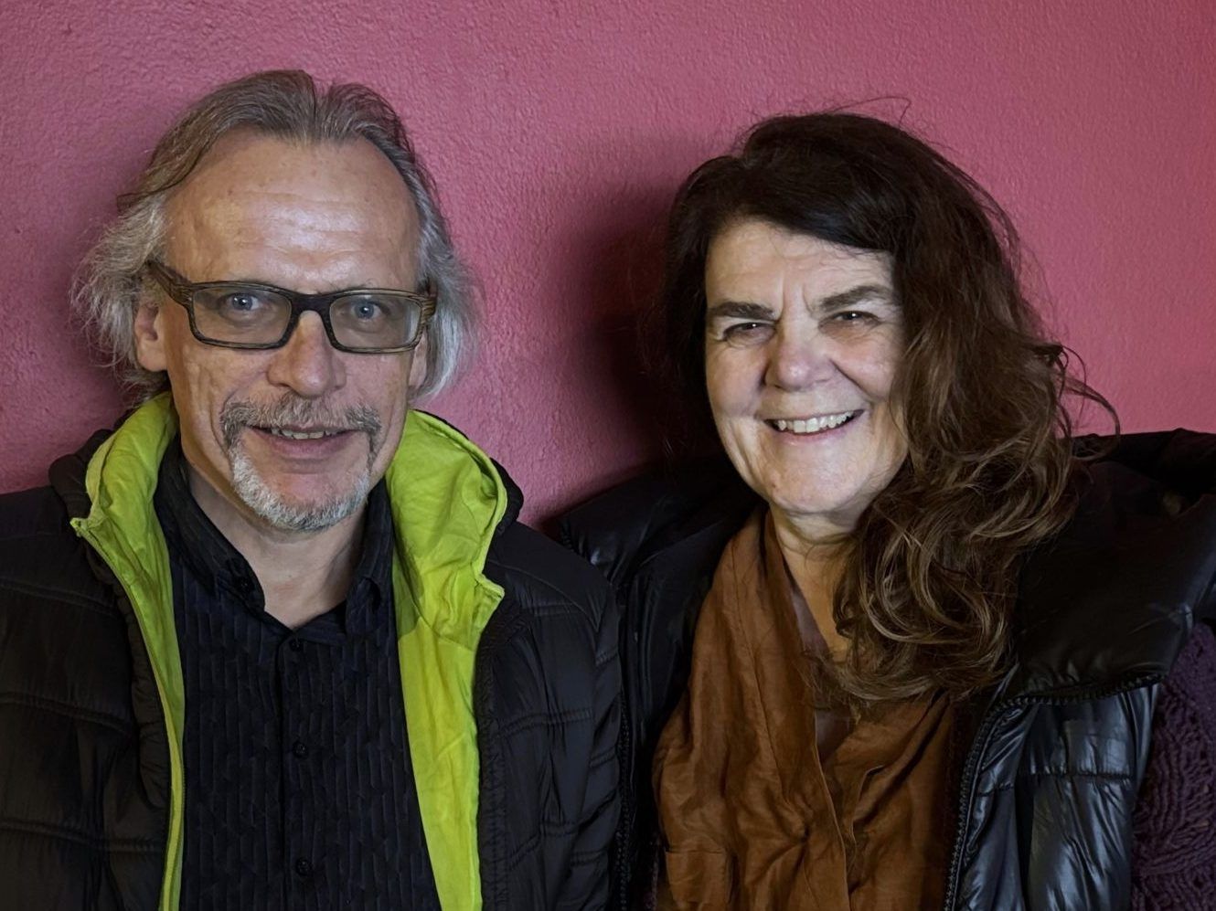 Rasender Stillstand: Theaterstück „Speed“ feiert Premiere am Spielboden