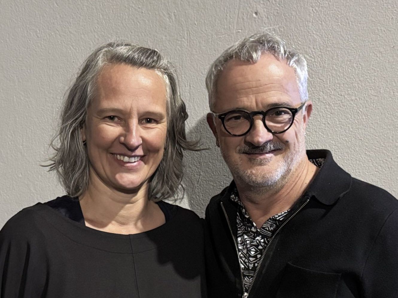 Rasender Stillstand: Theaterstück „Speed“ feiert Premiere am Spielboden