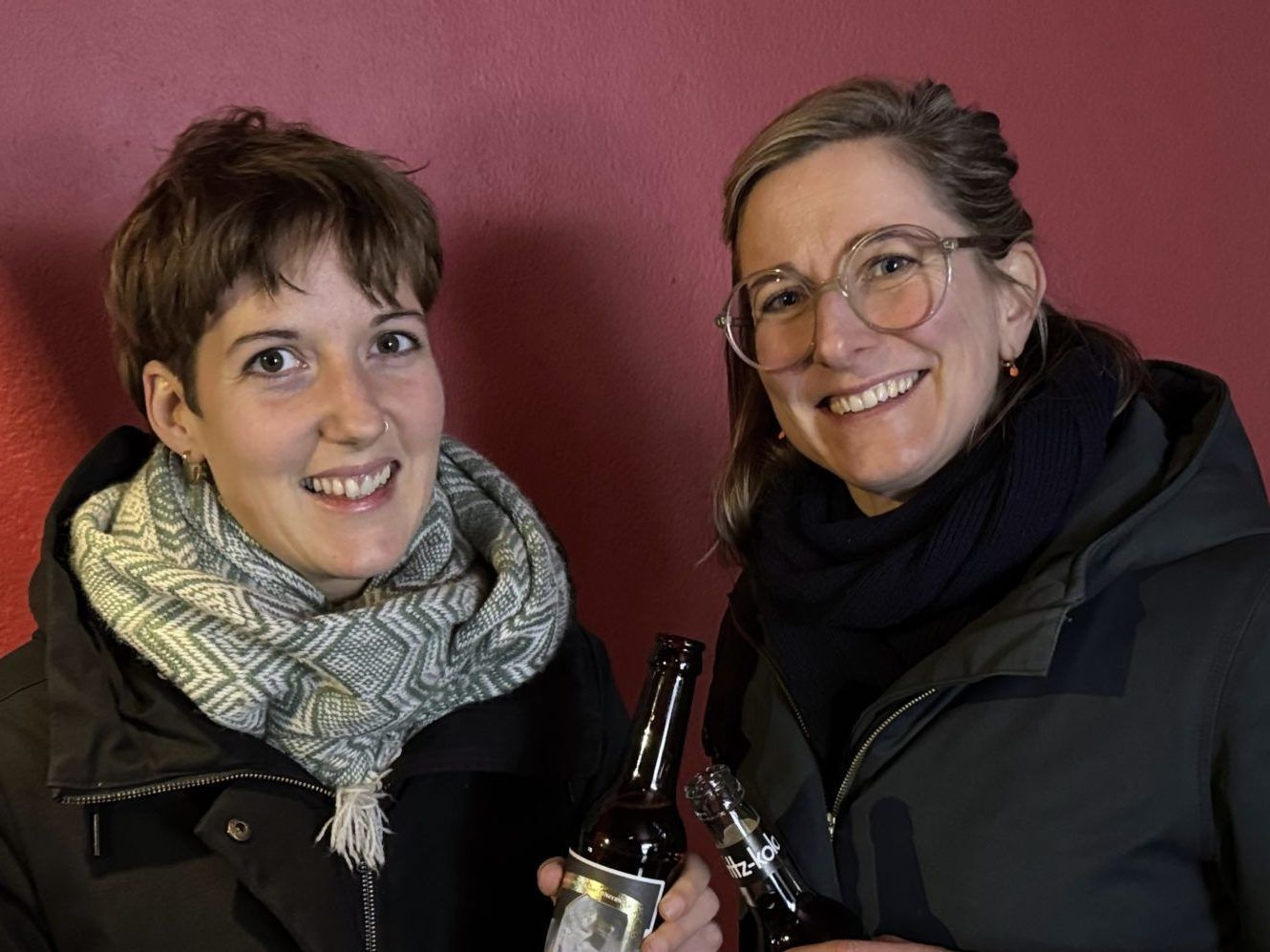 Rasender Stillstand: Theaterstück „Speed“ feiert Premiere am Spielboden