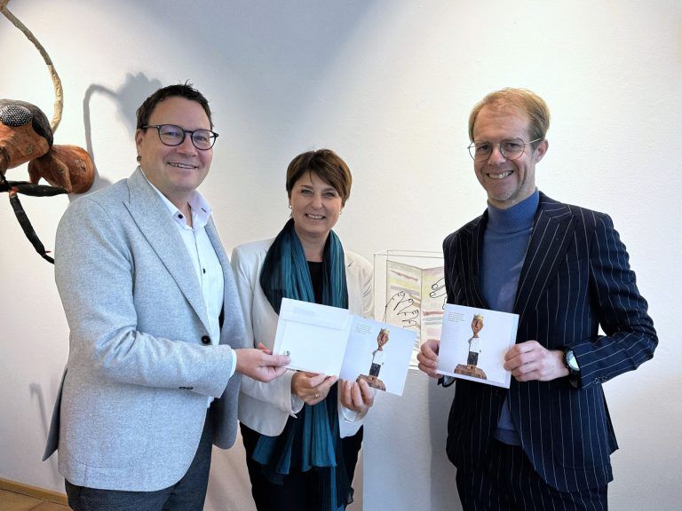 60 Jahre Bildungshaus Batschuns