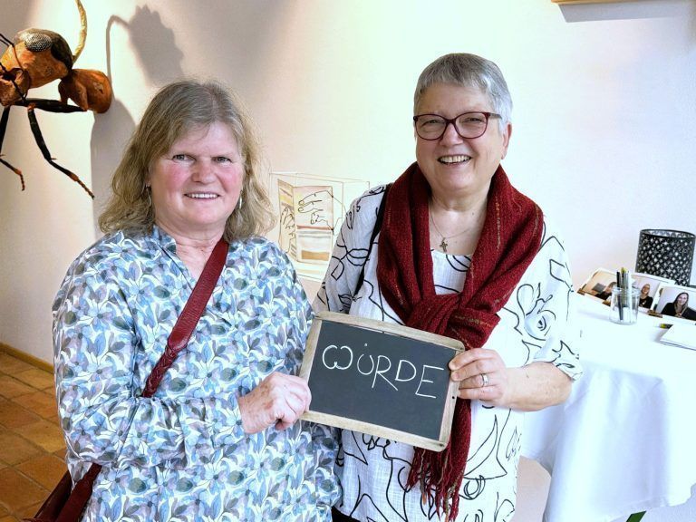 60 Jahre Bildungshaus Batschuns