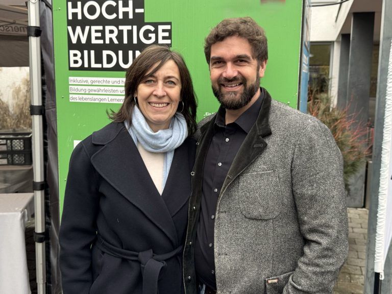 60 Jahre Bildungshaus Batschuns