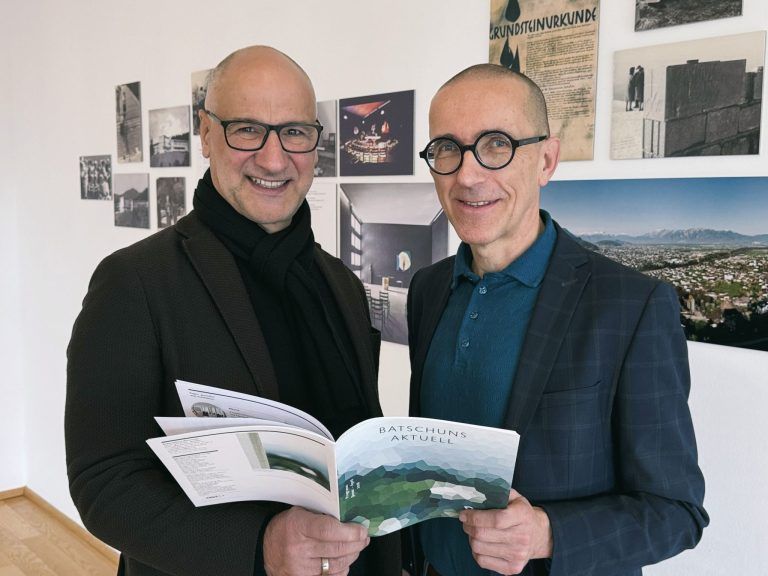 60 Jahre Bildungshaus Batschuns