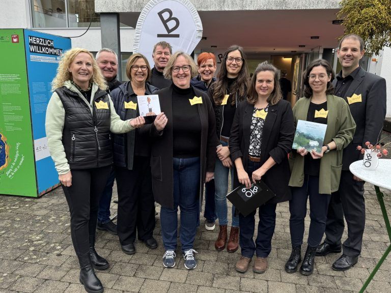 60 Jahre Bildungshaus Batschuns