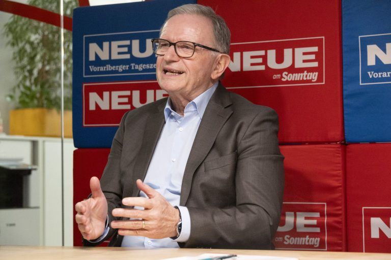 Karlheinz Kopf