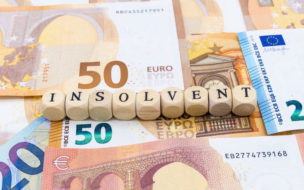 Bregenzer Gastrofirma muss Konkurs anmelden